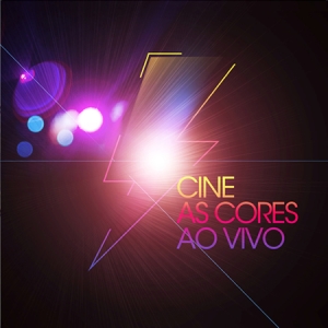 As Cores (DVD)