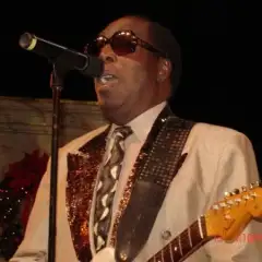 Clarence Carter