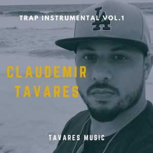 Trap instrumental Vol. 1
