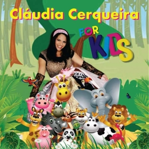 Claudia cerqueira for kids