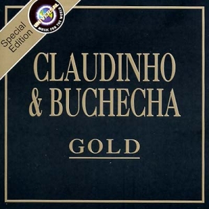 Série Gold: Claudinho & Buchecha