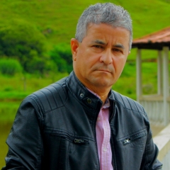 Claudio Nascimento