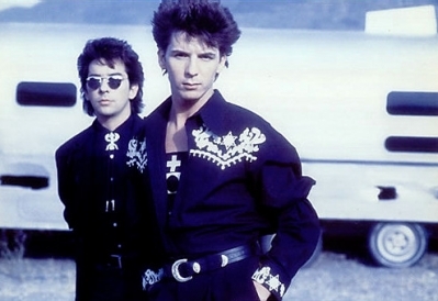 climie-fisher - Fotos
