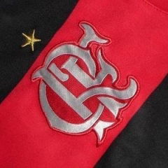 Amanhã é dia de - Clube de Regatas do Flamengo