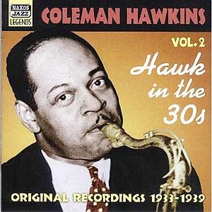 Hawk in the 30s - Vol. 2
