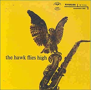 Série Fantasy: The Hawk Flies High