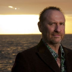 Colin Hay Band - Into My Life (Legendado em português)