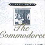 Edição Limitada: The Commodores