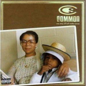 Her Love (feat. Daniel Caesar) - Common - VAGALUME