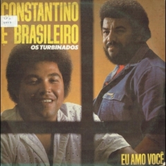 Constantino e Brasileiro