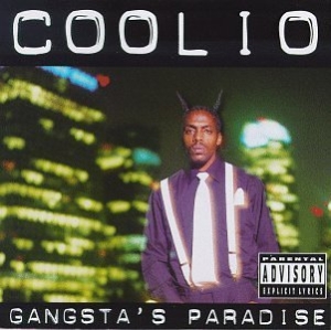 Gangsta s Paradise - Coolio - Álbum - VAGALUME