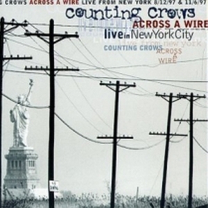Across A Wire:   Live In New York City