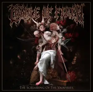 The Screaming of the Valkyries