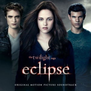 Eclipse Soundtrack