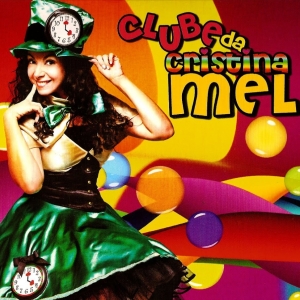 Clube da Cristina Mel