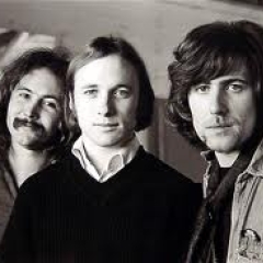 Crosby, Stills and Nash (and Young)