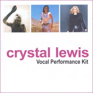 Vocal Performance Kit