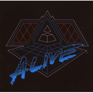 Alive 2007