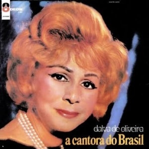 A Cantora do Brasil