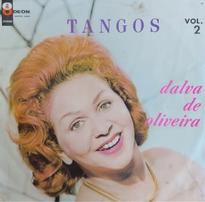 Tangos Volume 2