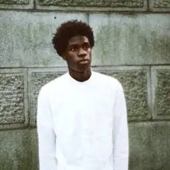 Daniel Caesar