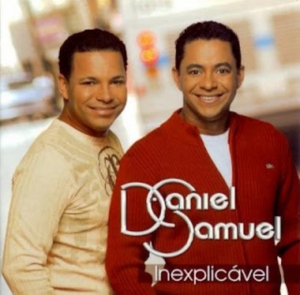 Casamento - Daniele & Samuel 