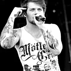 Danny Worsnop