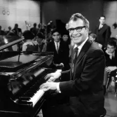Dave Brubeck