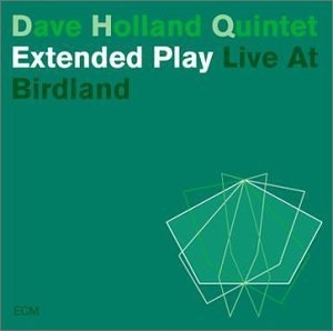 Extended Play: Live at Birdland