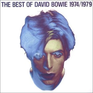 The Best of David Bowie (1974-1979)