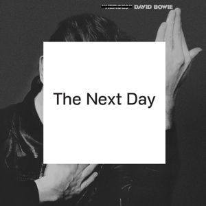 The Next Day