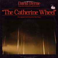 Catherine Wheel