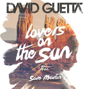 Lovers On The Sun - EP