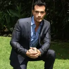 David Zepeda