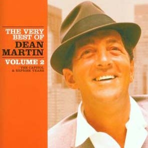 The Very Best of Dean Martin - Vol. 2