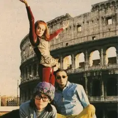 Deee Lite