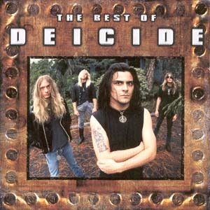 The Best Of Deicide