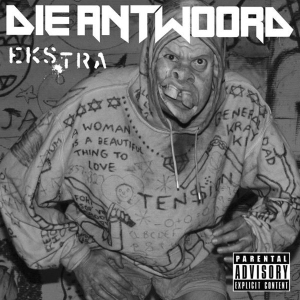 Ekstra - EP