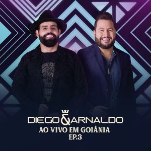 Ao Vivo em Goiânia - EP 3