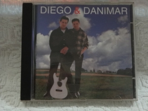 Sufocado de Amor - Danilo & Diego - VAGALUME