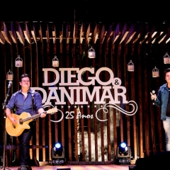 Diego e Danimar