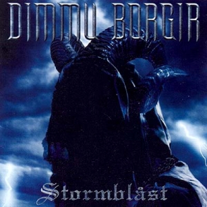 Stormblast CD + DVD
