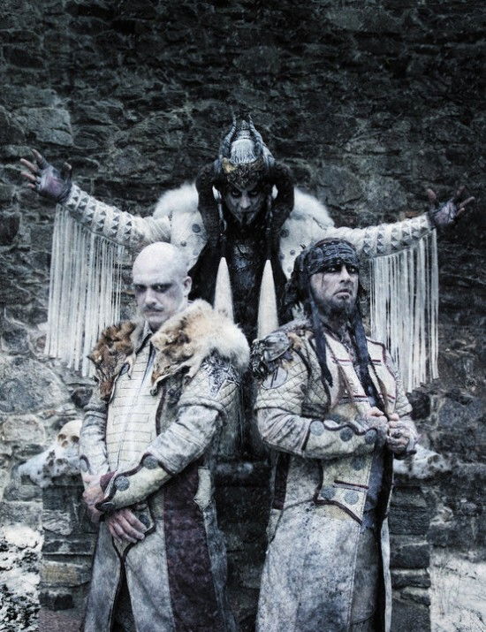 dimmu-borgir - Fotos