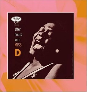 After Hours with Miss D [Bonus Tracks]