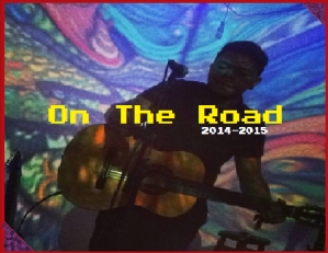 On The Road 2015