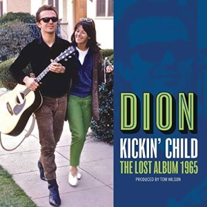 Kickin' Child: The Lost Album 1965