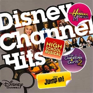 Disney Channel: Hits Remixed