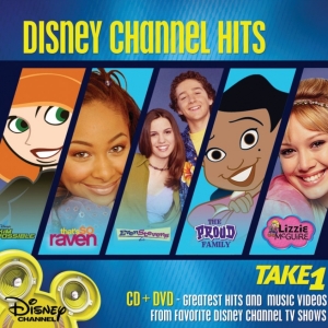Disney Channel Hits - Take 1