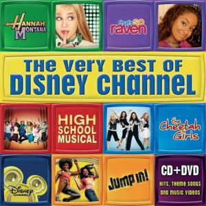 The Very Best of Disney Channel