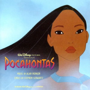 Pocahontas: An Original Walt Disney Records Soundtrack